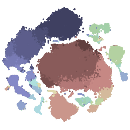 Immune Bdw Github - Abstract Textures - Premium 8K Collection