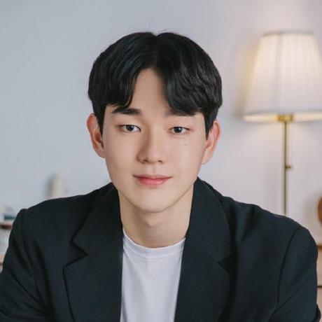 Kkcchh9999 Cheolhyeon Kwon Github