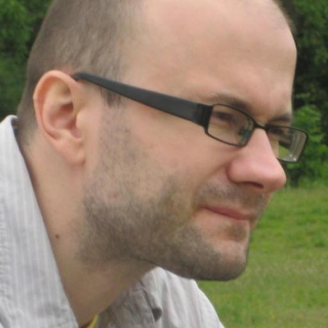 Zomiotek Zbigniew Omiotek Github - Abstract Image Collection - Desktop Quality