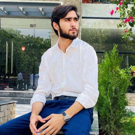 Bilalazwar Bilal Azwar Github - Professional Gradient Illustration - HD