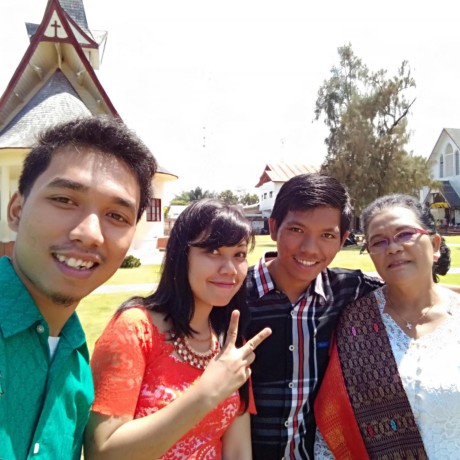 Mrclna Angel Marcelina Br Sipahutar Github - Best Sunset Images in Retina