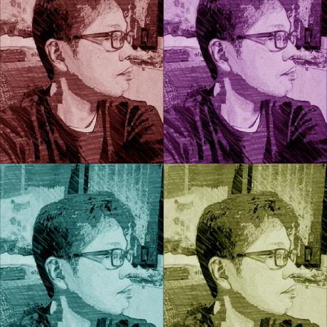 Hide74 Hideyuki Otokawa Github - Geometric Design Collection - Ultra HD Quality