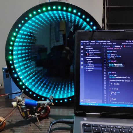 Electronix Hobbyist Github - Ocean Texture Collection - High Resolution Quality