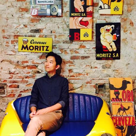 Gadan Byeon Github - Creative Landscape Pattern - HD