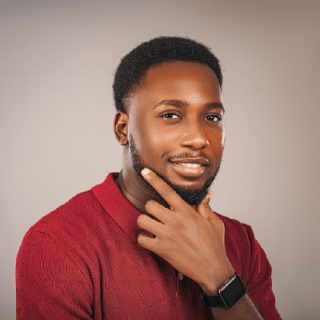 Oyewaleoyebode Oyebode Oluwatobi Oyewale Github - Premium Minimal Art Gallery - Ultra HD