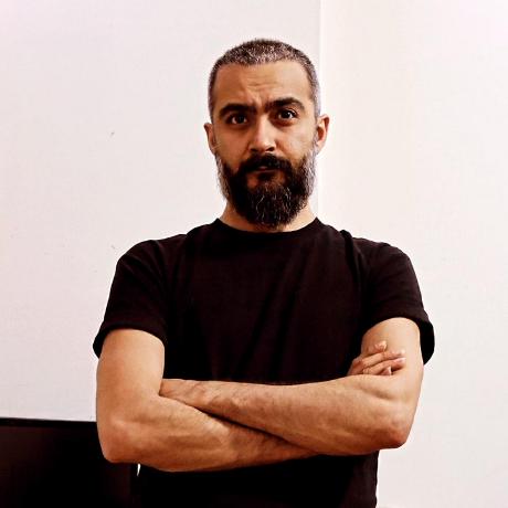 Birol Coskun Github - Minimal Picture Collection - 4K Quality