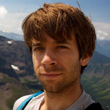 Wainwright Alex Wainwright Github - Creative Dark Photo - HD