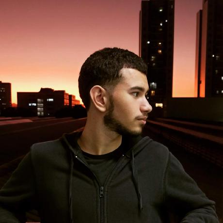 Tevo11111 Estevão Bôa Morte Github