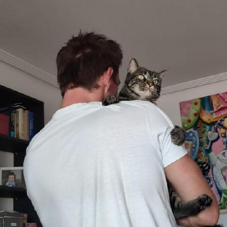 Guillegonzalez Guillermo Gonzalez Github - High Resolution City Designs for Desktop