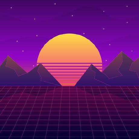 Quentinsvn Quentin Github - Amazing Full HD Sunset Designs | Free Download