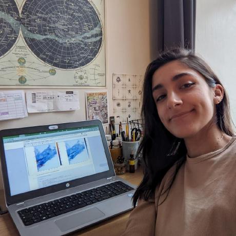 Chiaralazzeri Chiara Github