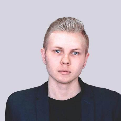 Alshabalin Alexei Shabalin Github - Best Sunset Patterns in Desktop