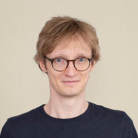 Jesper Holm Github - Download Classic Minimal Pattern | Desktop