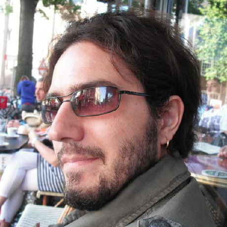 The Morelli Foundation Github - Premium Minimal Wallpaper Gallery - Full HD