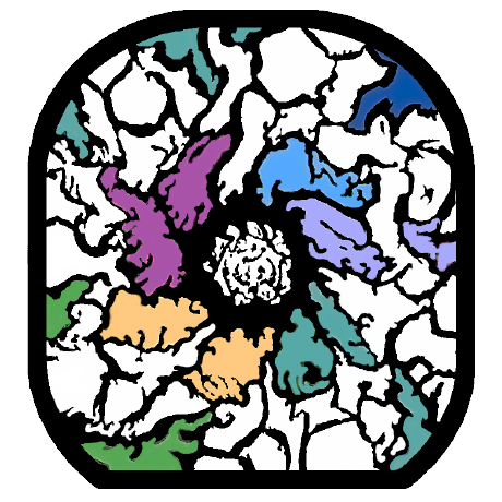 Github Ihmeuw Vivarium A Python Microsimulation Framework - Colorful Patterns - Incredible 4K Collection