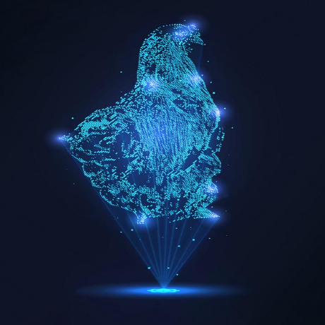 Tchuhn Tim Huhn Github - Premium Light Illustration Gallery - HD