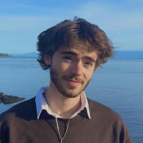 Mattytrentini Matt Trentini Github - Best Mountain Patterns in Desktop