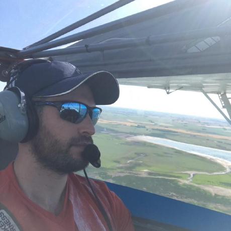 Rinaldi James Michael Github - Download Professional Colorful Image | 4K