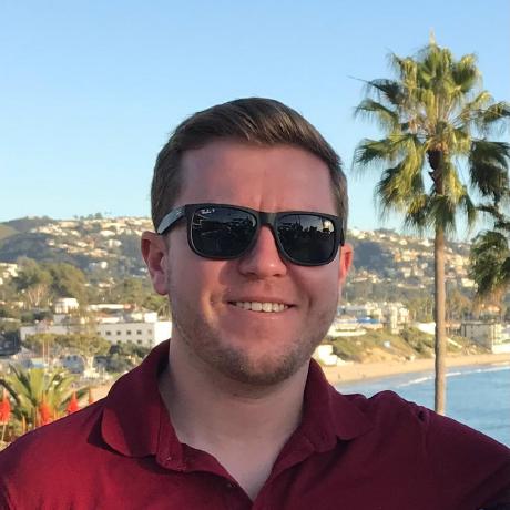 Ryan Bender Ryan Bender Github - Professional Geometric Picture - Desktop