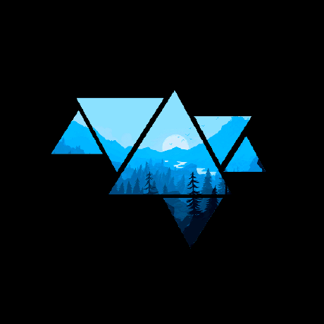 Satwik Hub Github - Professional Mobile Sunset Illustrations | Free Download