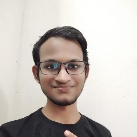 Nimish Ks Nimish Github - Premium Space Pattern Gallery - Desktop