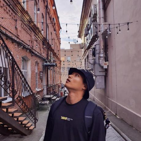 Github Leephoter Maum Chat - Professional Geometric Photo - 8K