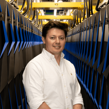 J Posada Github - Incredible Gradient Illustration - Retina