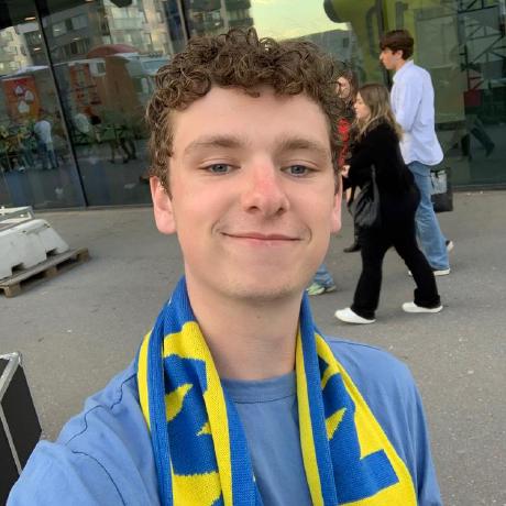 Ryanellingson Github - Premium Dark Background - 4K