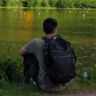 Maxiromano Maximiliano Romano Github - High Quality Dark Wallpaper - Desktop