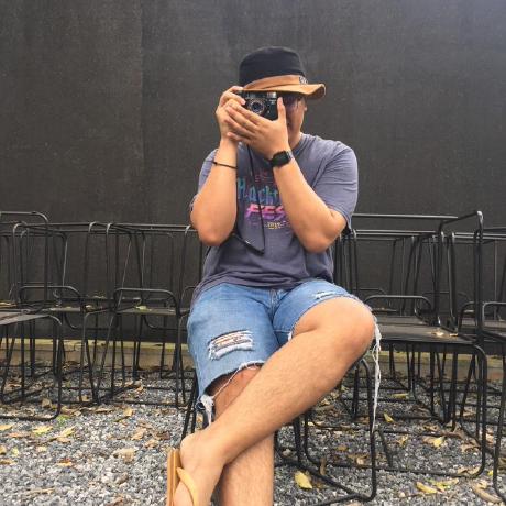 Github Vinspdb Lupin - Premium Minimal Picture Gallery - Mobile