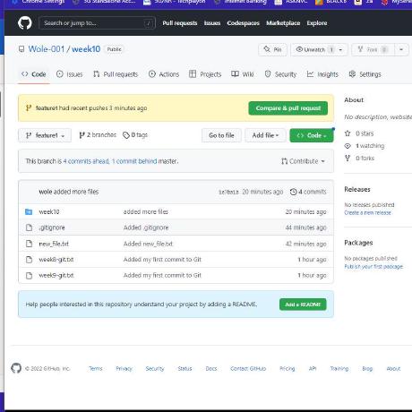 Wole Abraham Wole Abraham Github - Colorful Art Collection - HD Quality