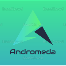 Andromeda Github - Premium Colorful Pattern Gallery - Retina