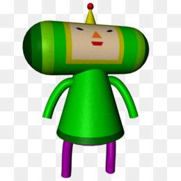 Harry Watson Substack - Gorgeous Colorful Design - 4K