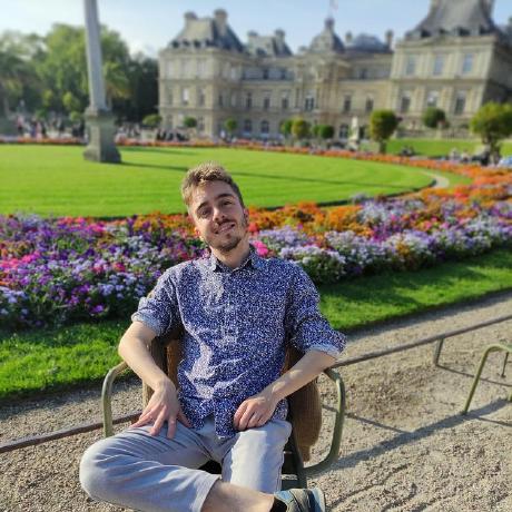 Friedrich 1 Github - Best Nature Textures in Desktop