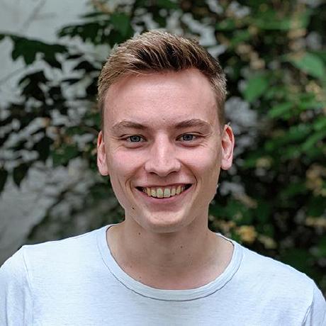 Dkoes David Koes Github - Premium Gradient Wallpaper Gallery - Desktop