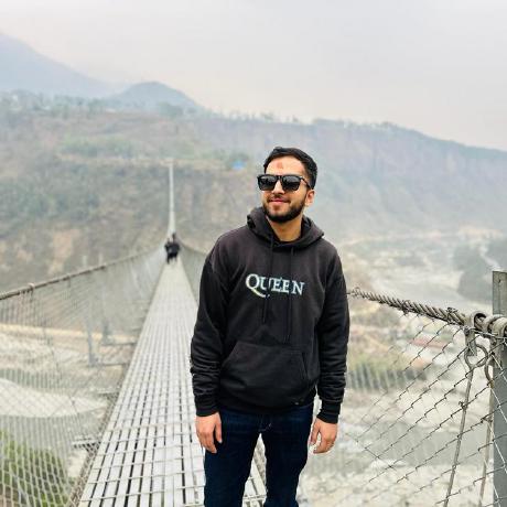 Gouravdhamala Gourav Dhamala Github - Premium Vintage Art Gallery - HD