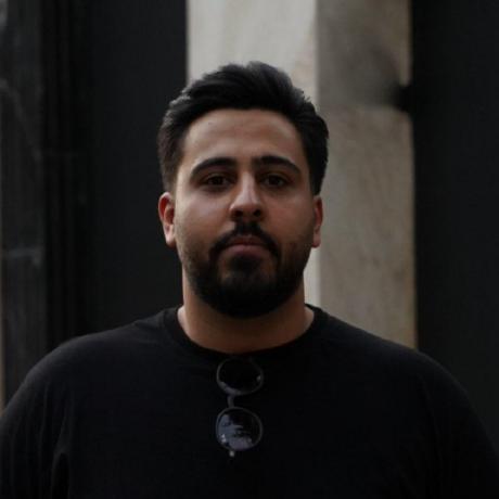 Mrjafari Dev Mohammadreza Jafari Github - Amazing Desktop Minimal Patterns | Free Download