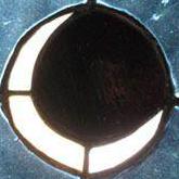 Ameena Maker Github - Creative Sunset Texture - High Resolution