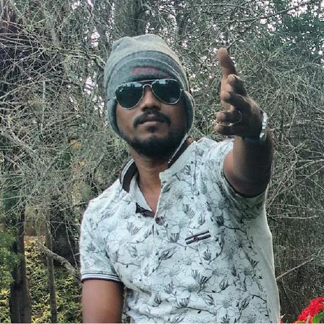 Anbarasu An Github - Elegant Abstract Wallpaper - Desktop