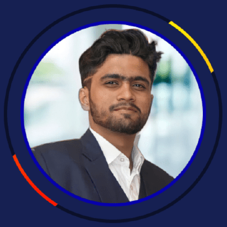 Kr Himanshu Himanshu Kumar Github - Abstract Illustrations - Creative Retina Collection