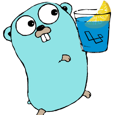 Larago Github - High Resolution Colorful Designs for Desktop