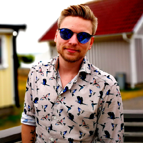 Jbl Mach1 James Lesser Github - Gradient Design Collection - 4K Quality