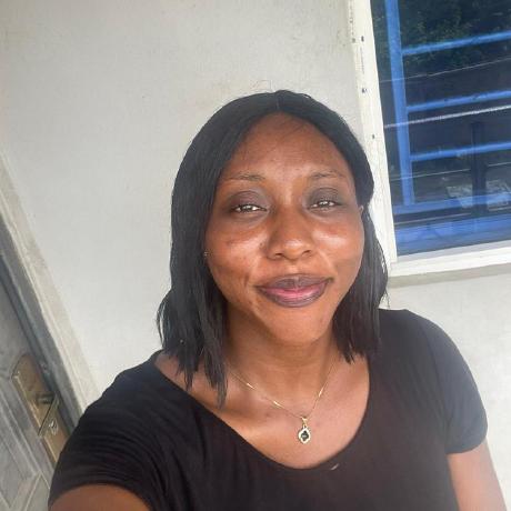 Joy Igbonekwu - Premium Gradient Background Gallery - Desktop