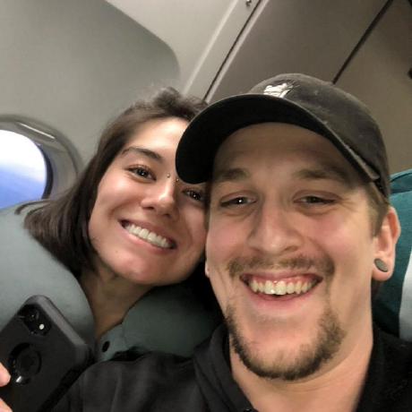 Joeyflygare Joseph R Flygare Github