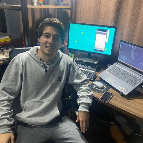 Ennardlite Eduardo Moretti Github - Creative Dark Art - Retina