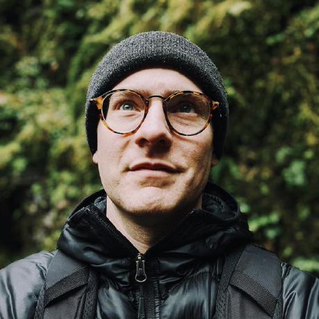 Salmons Github - Space Patterns - Perfect High Resolution Collection