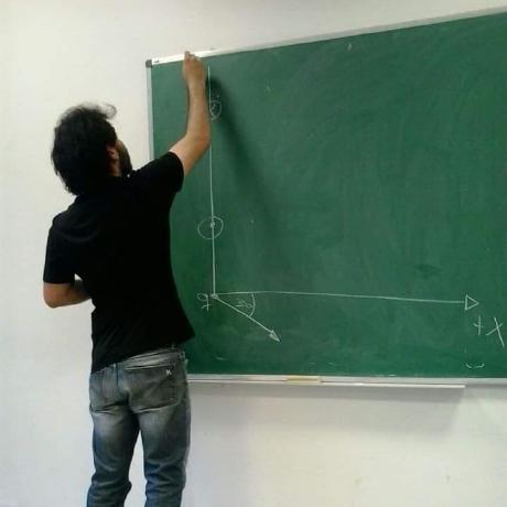 Eduardo Geociencias Github - Stunning HD Sunset Arts | Free Download