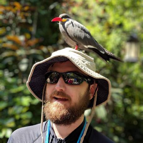 Cmccabe2 Chris Mccabe Github - Best Gradient Pictures in Desktop