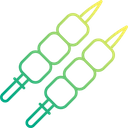 Github Shashlik King Hamburg - Geometric Pattern Collection - Retina Quality