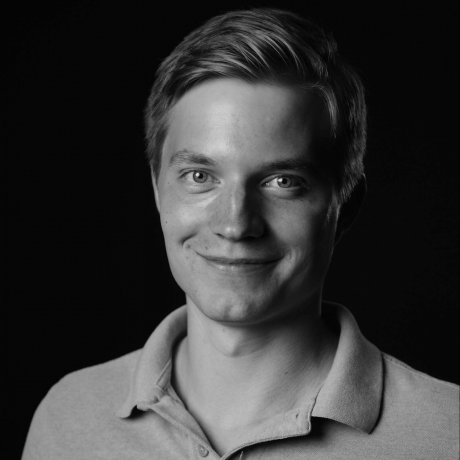 Oyvind Strom Github - Desktop Gradient Backgrounds for Desktop